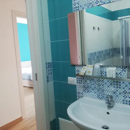 Il Borgo Di Nonno Carlo Caprioli