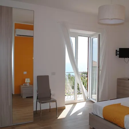 ファームステイ Il Borgo Di Nonno Carlo