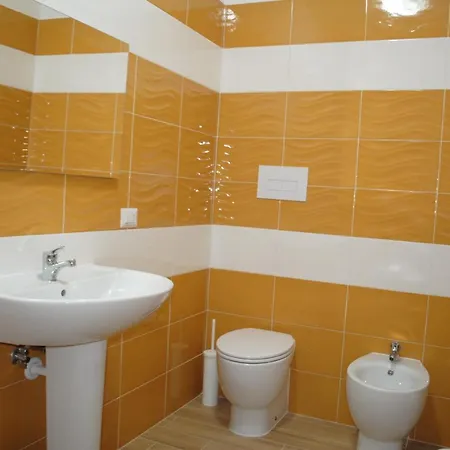 Il Borgo Di Nonno Carlo * Caprioli