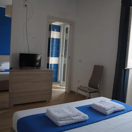Il Borgo Di Nonno Carlo *