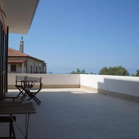 Il Borgo Di Nonno Carlo ファームステイ *