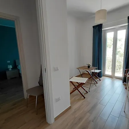 Il Borgo Di Nonno Carlo Alojamento de Turismo Rural *