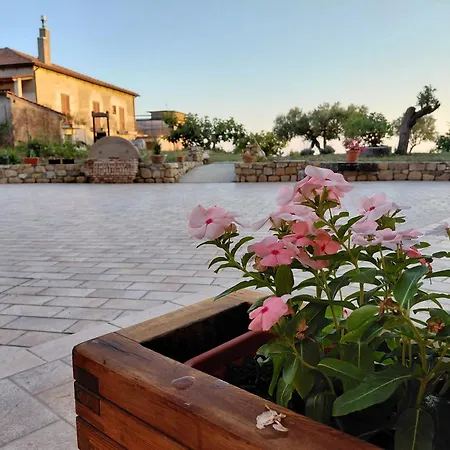 Alojamento de Turismo Rural Il Borgo Di Nonno Carlo Caprioli
