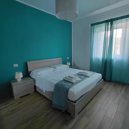 Il Borgo Di Nonno Carlo *