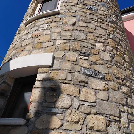 Il Borgo Di Nonno Carlo *